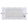 50W 50 LED Flood Light DC12V 3800LM Waterproof IP65 For Outdoor Camping Travel Emergency