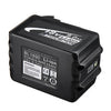 LED Light MAK-18B-Li 18V Li-Ion 9.0Ah Battery Replacement Power Tool Battery For Makita BL1830 BL1840 BL1850 BL1860