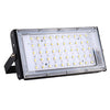 50W 50 LED Flood Light DC12V 3800LM Waterproof IP65 For Outdoor Camping Travel Emergency