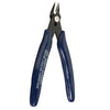 3PCS DANIU Electrical Cutting Plier Wire Cable Cutter Side Snips Flush Pliers Tool