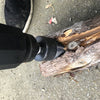Drillpro 32-45mm Kindling Firewood Splitter Drill Bit Firewood Split Wood Drill Bit for Electric Drill Hammer